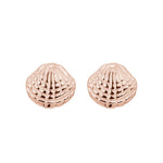 iXXXi Oorbellen Shell - iXXXi Jewelry