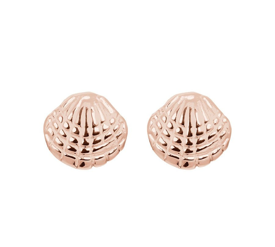 iXXXi Oorbellen Shell - iXXXi Jewelry