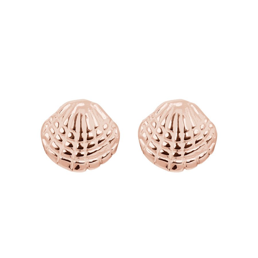 iXXXi Oorbellen Shell - iXXXi Jewelry