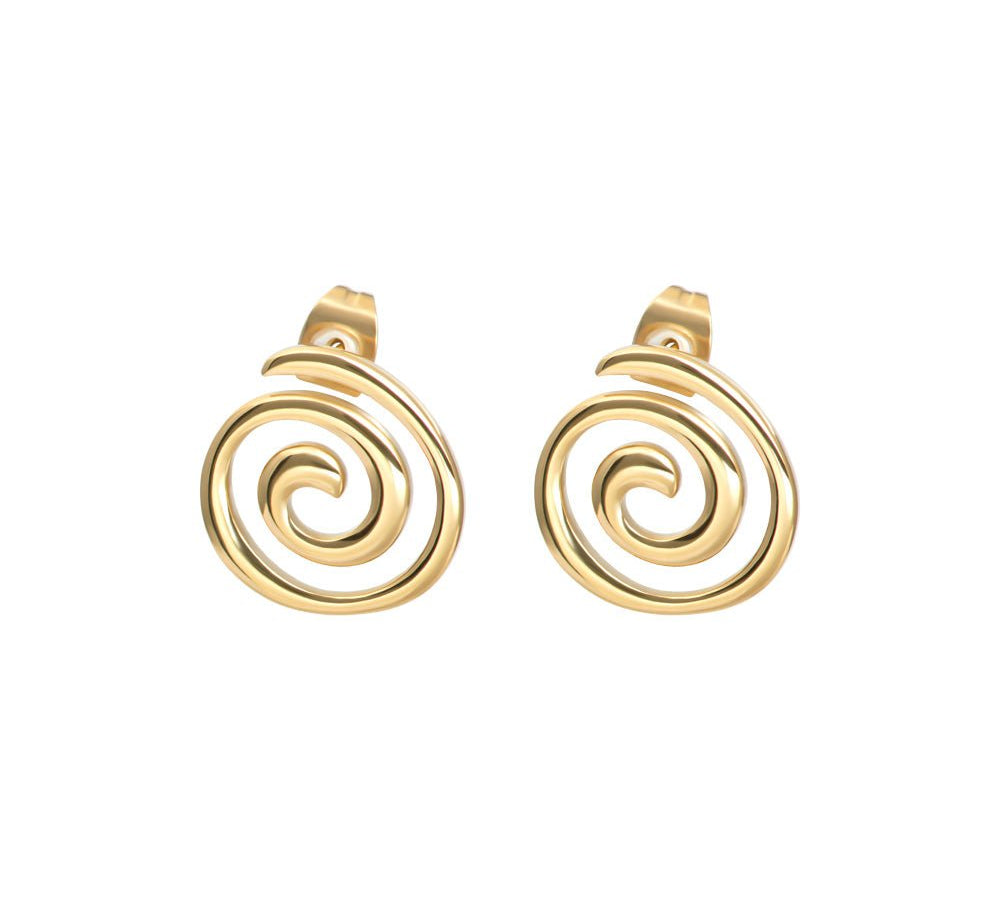 iXXXi Oorbellen Solara - iXXXi Jewelry