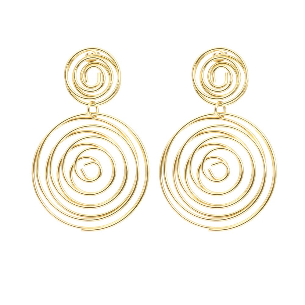 iXXXi Oorbellen Solé - iXXXi Jewelry