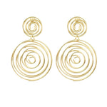 iXXXi Oorbellen Solé - iXXXi Jewelry