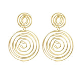 iXXXi Oorbellen Solé - iXXXi Jewelry