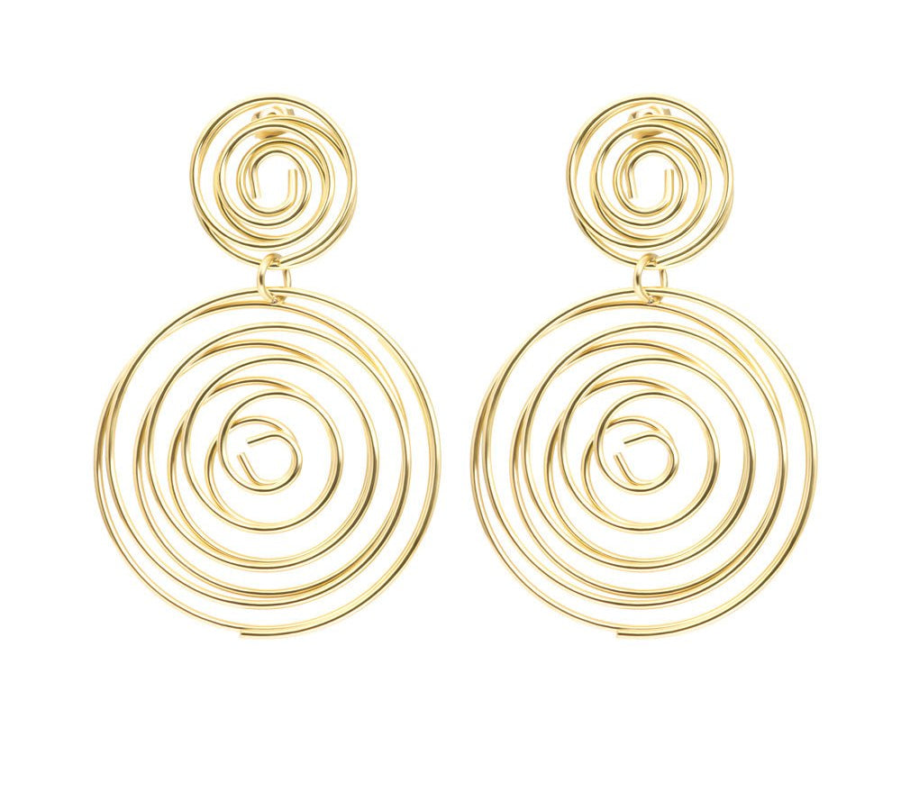 iXXXi Oorbellen Solé - iXXXi Jewelry