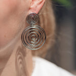 iXXXi Oorbellen Solé - iXXXi Jewelry