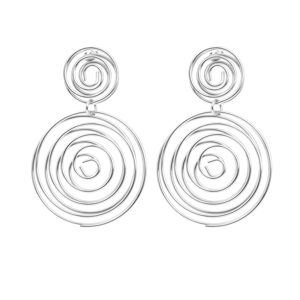 iXXXi Oorbellen Solé - iXXXi Jewelry