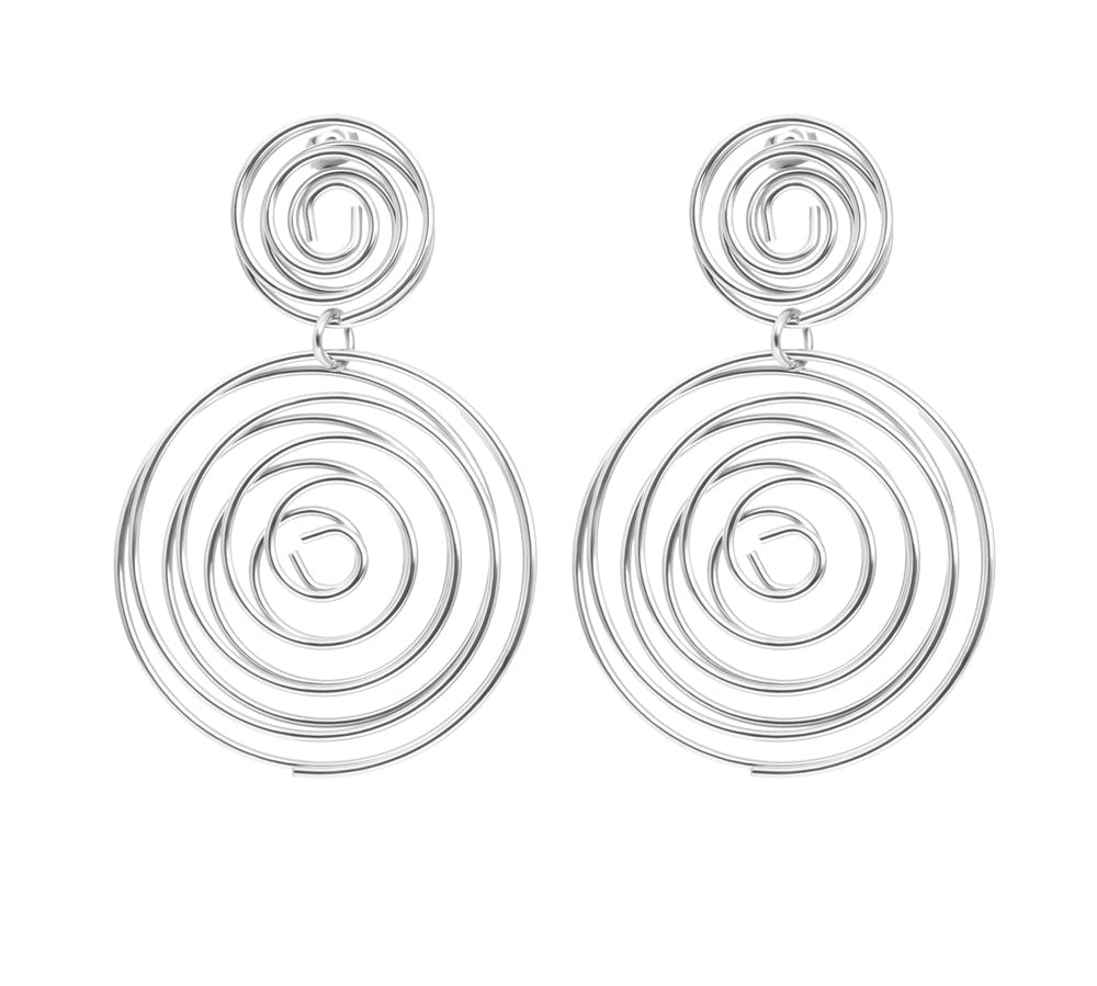 iXXXi Oorbellen Solé - iXXXi Jewelry