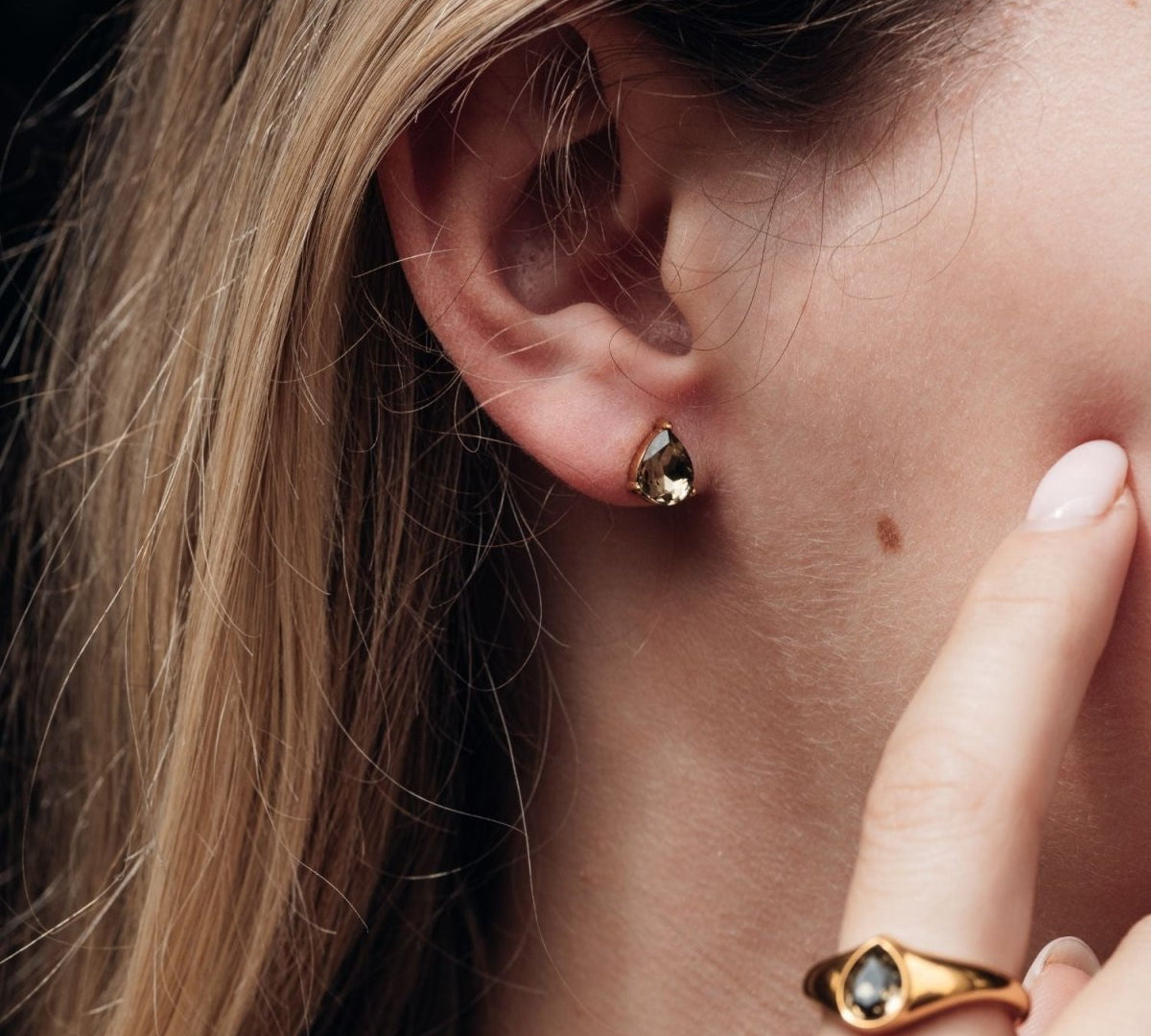 iXXXi Oorbellen Sorel Drop - iXXXi Jewelry