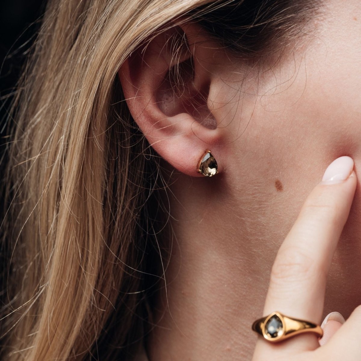 iXXXi Oorbellen Sorel Drop - iXXXi Jewelry