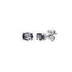 iXXXi Oorbellen Sorel Oval - iXXXi Jewelry