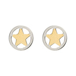 iXXXi Oorbellen Star - iXXXi Jewelry
