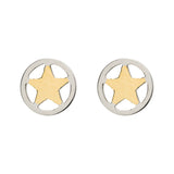 iXXXi Oorbellen Star - iXXXi Jewelry