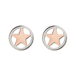 iXXXi Oorbellen Star - iXXXi Jewelry