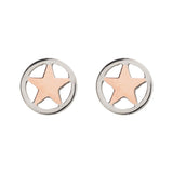 iXXXi Oorbellen Star - iXXXi Jewelry