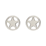 iXXXi Oorbellen Star - iXXXi Jewelry