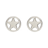 iXXXi Oorbellen Star - iXXXi Jewelry