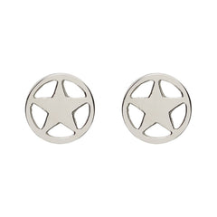 iXXXi Oorbellen Star - iXXXi Jewelry