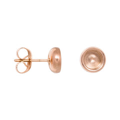 iXXXi Oorbellen Top Part Base - iXXXi Jewelry