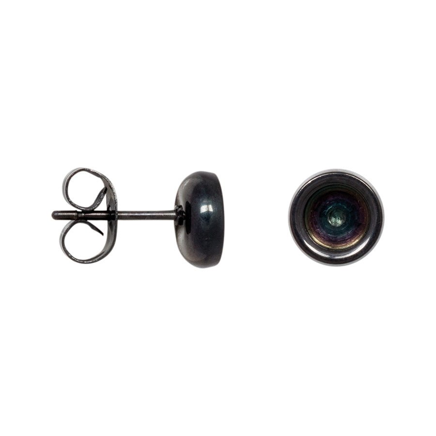 iXXXi Oorbellen Top Part Base - iXXXi Jewelry
