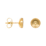 iXXXi Oorbellen Top Part Base - iXXXi Jewelry