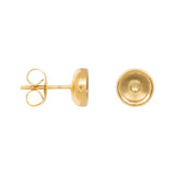 iXXXi Oorbellen Top Part Base - iXXXi Jewelry