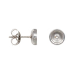 iXXXi Oorbellen Top Part Base - iXXXi Jewelry