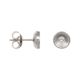 iXXXi Oorbellen Top Part Base - iXXXi Jewelry