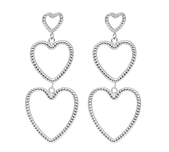 iXXXi Oorbellen Velora - iXXXi Jewelry