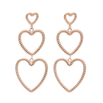 iXXXi Oorbellen Velora - iXXXi Jewelry