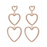 iXXXi Oorbellen Velora - iXXXi Jewelry