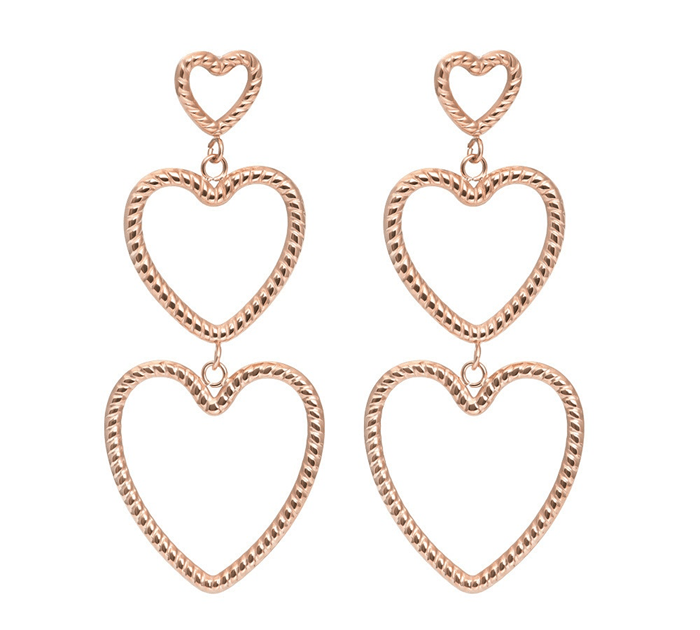 iXXXi Oorbellen Velora - iXXXi Jewelry