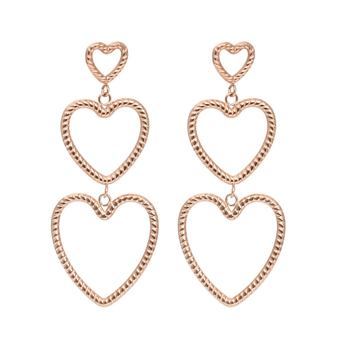 iXXXi Oorbellen Velora - iXXXi Jewelry