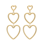 iXXXi Oorbellen Velora - iXXXi Jewelry