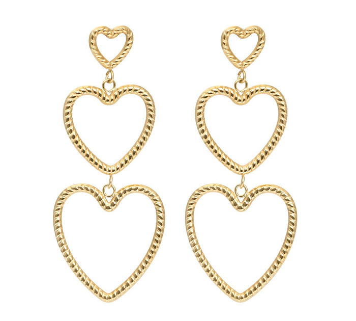 iXXXi Oorbellen Velora - iXXXi Jewelry