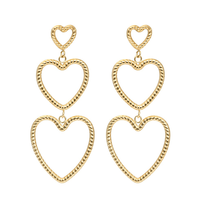 iXXXi Oorbellen Velora - iXXXi Jewelry