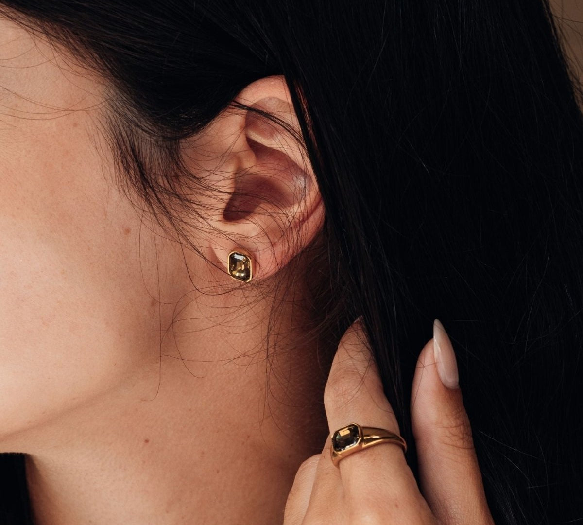 iXXXi Oorbellen Vero - iXXXi Jewelry