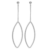 iXXXi Oorbellen Yoga - iXXXi Jewelry