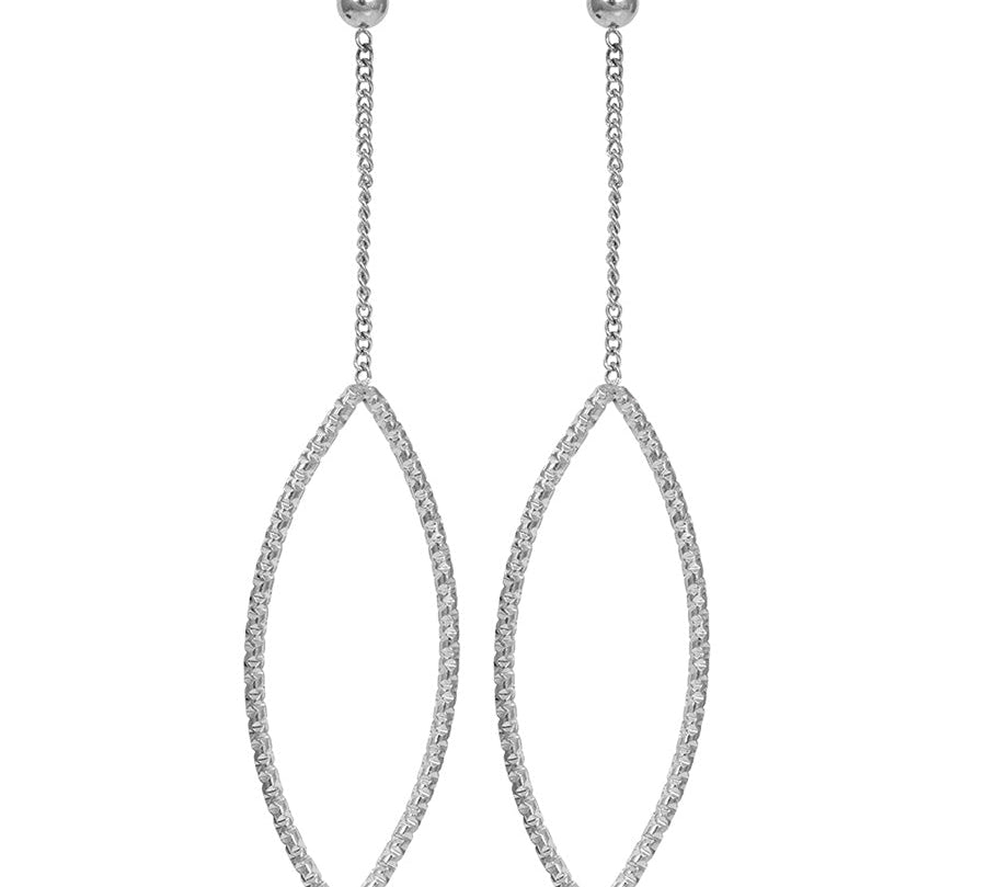 iXXXi Oorbellen Yoga - iXXXi Jewelry