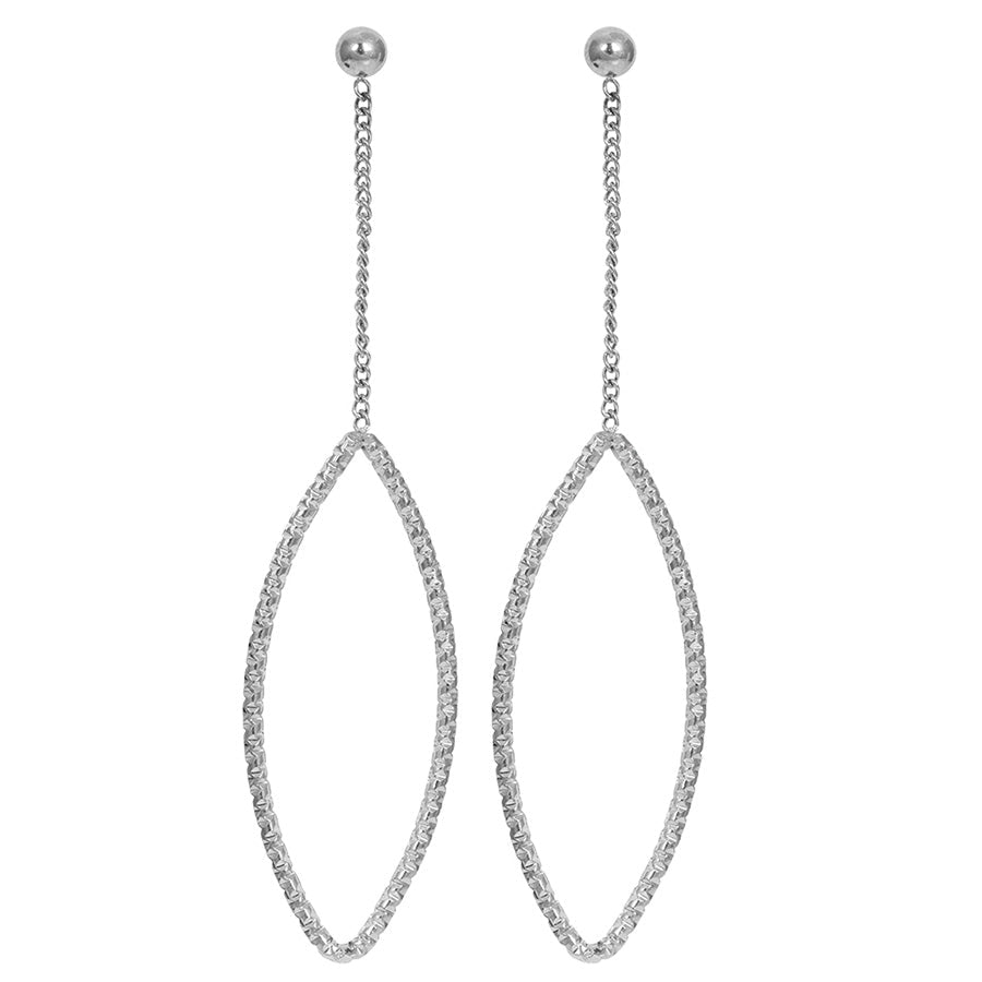 iXXXi Oorbellen Yoga - iXXXi Jewelry
