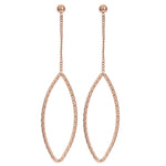iXXXi Oorbellen Yoga - iXXXi Jewelry