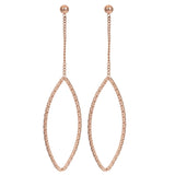 iXXXi Oorbellen Yoga - iXXXi Jewelry