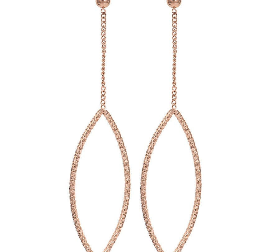 iXXXi Oorbellen Yoga - iXXXi Jewelry