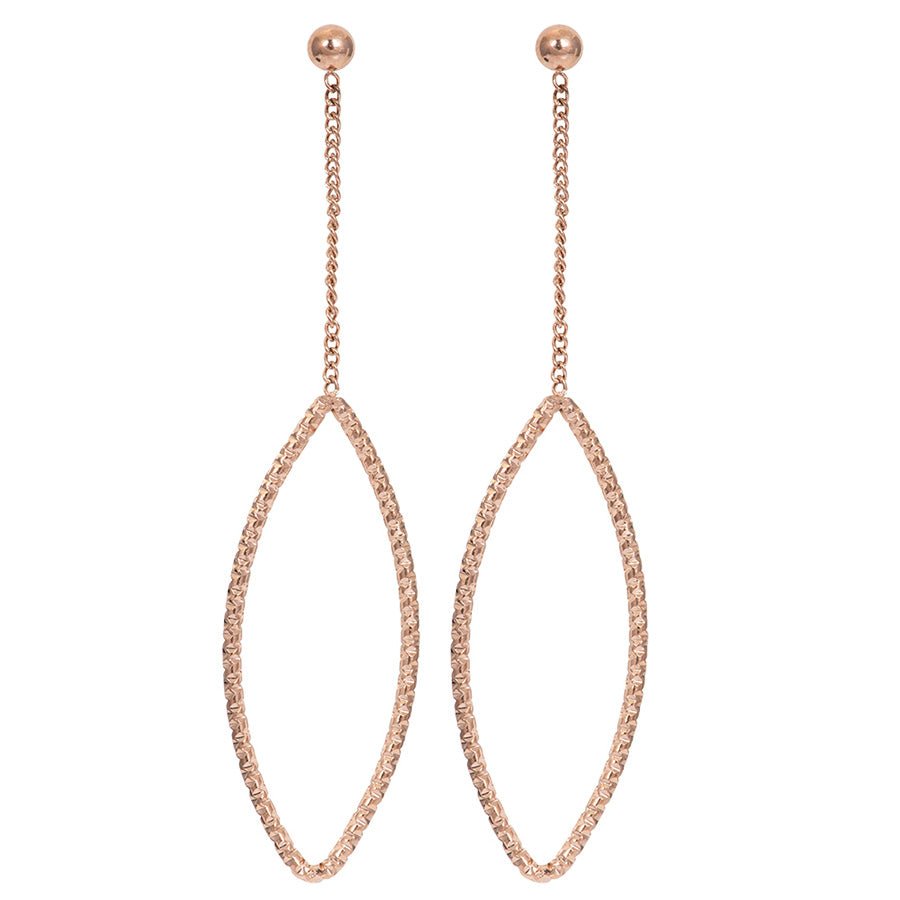 iXXXi Oorbellen Yoga - iXXXi Jewelry