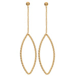 iXXXi Oorbellen Yoga - iXXXi Jewelry