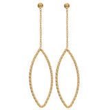iXXXi Oorbellen Yoga - iXXXi Jewelry