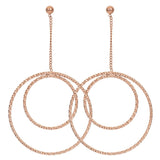 iXXXi Oorbellen Zen - iXXXi Jewelry