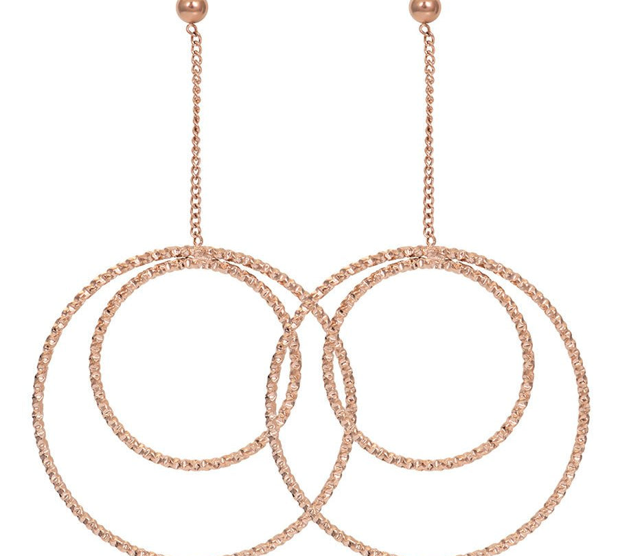 iXXXi Oorbellen Zen - iXXXi Jewelry