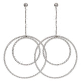 iXXXi Oorbellen Zen - iXXXi Jewelry
