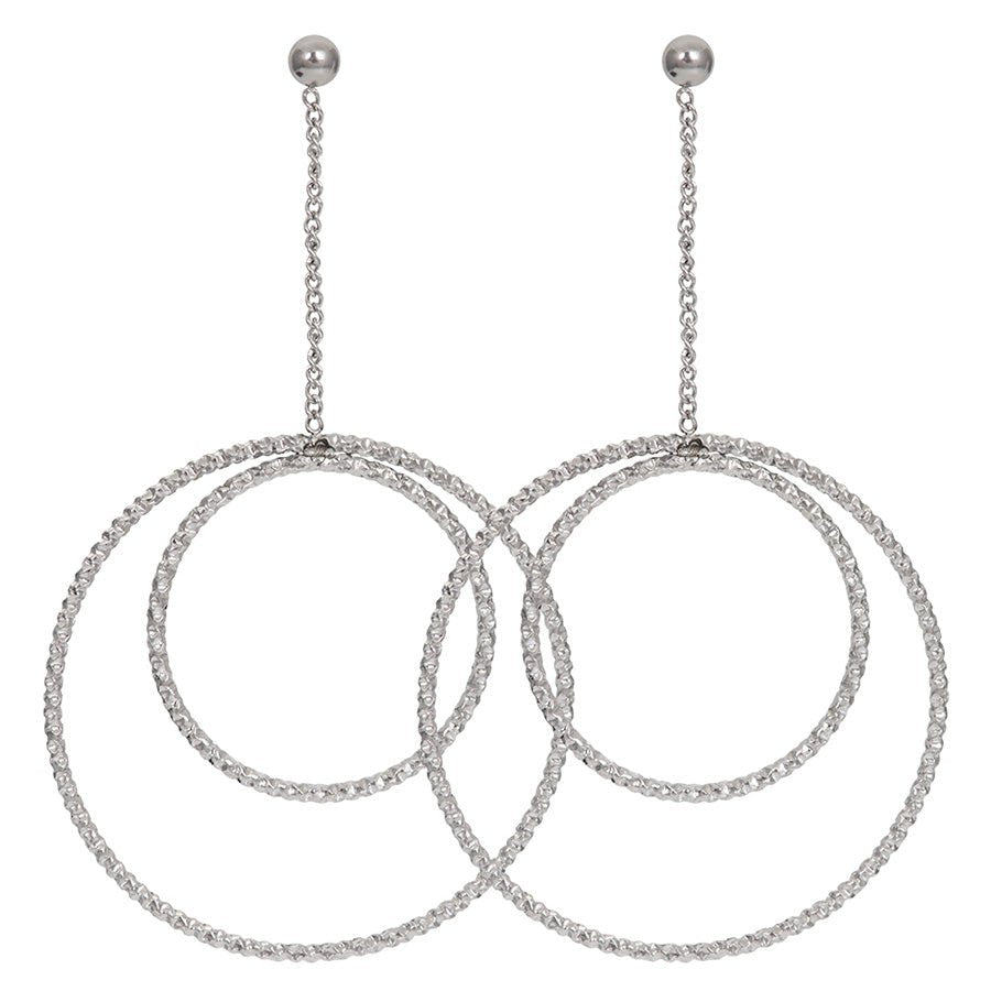 iXXXi Oorbellen Zen - iXXXi Jewelry