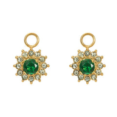 iXXXi Oorring Bedels Lucia - iXXXi Jewelry